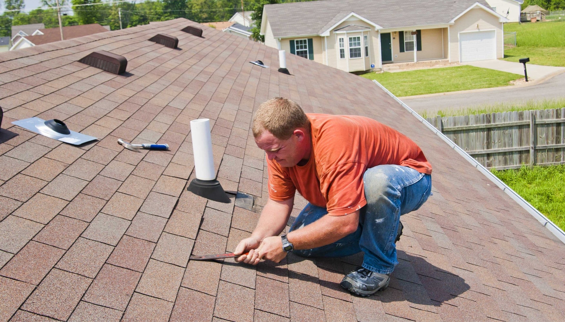 roof and shingle repair experts in Grand Rapids